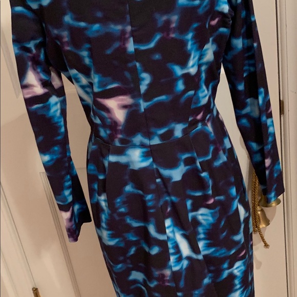 ERDEM Designer Dress - Picture 2 of 7